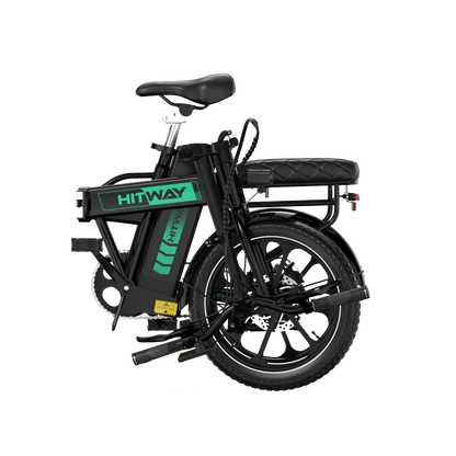 BK5S faltbares Elektrofahrrad