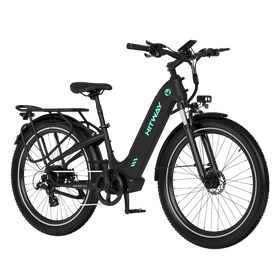 BK16 Electric Bike（Pre-Owned）