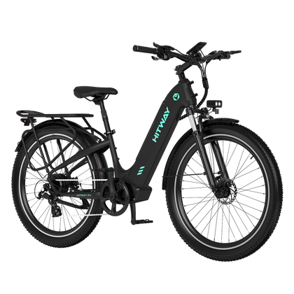 BK16 Electric Bike（Pre-Owned）