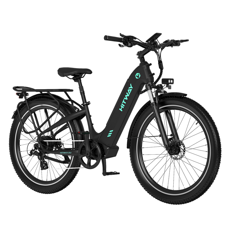 Vélo électrique BK16