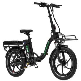 BK6S L1 Folding Electric Bike