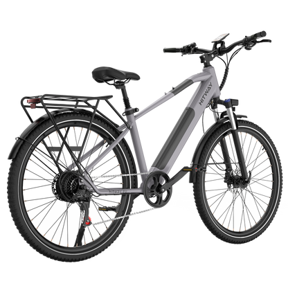 BK7S Plus 29 inch Electric Bike