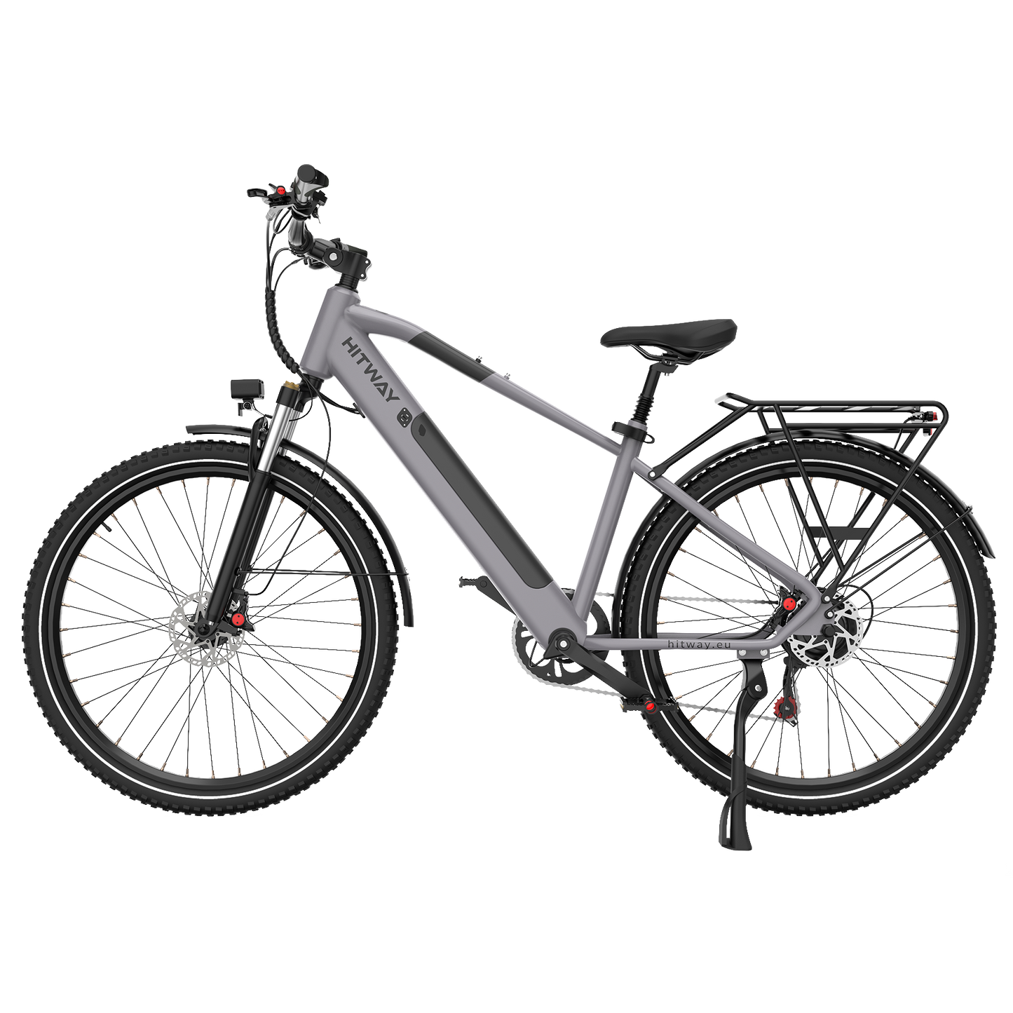 BK7S Plus 29 inch Electric Bike
