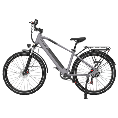 BK7S Plus 29 inch Electric Bike