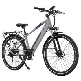 BK7S Plus 29 inch Electric Bike（Pre-owned）