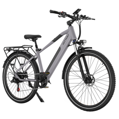 BK7S Plus 29 inch Electric Bike（Pre-owned）