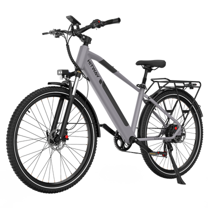 BK7S Plus 29 inch Electric Bike