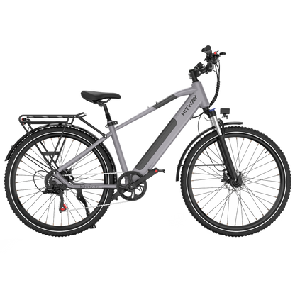 BK7S Plus 29 inch Electric Bike