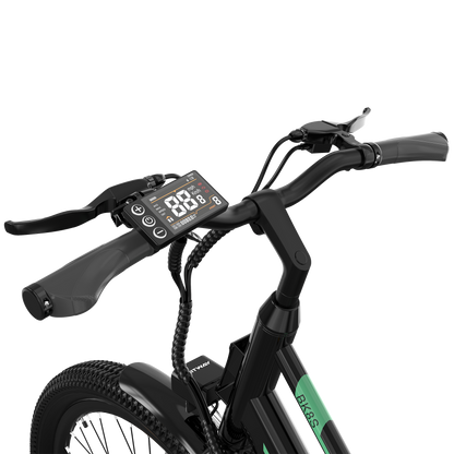 BK8SL 27.5 inch Electric Bike