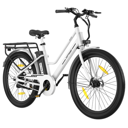 BK8SL 27.5 inch Electric Bike
