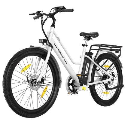 BK8SL 27.5 inch Electric Bike