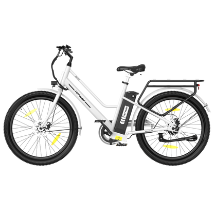 BK8SL 27.5 inch Electric Bike