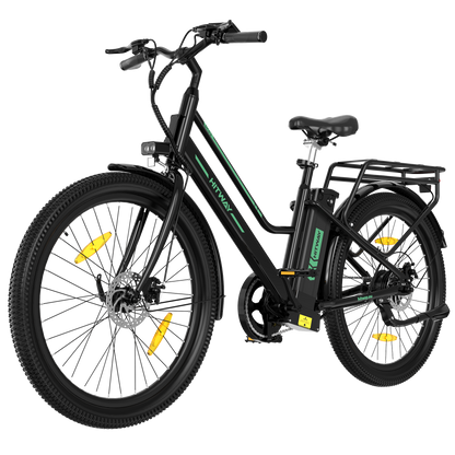 BK8SL 27.5 inch Electric Bike