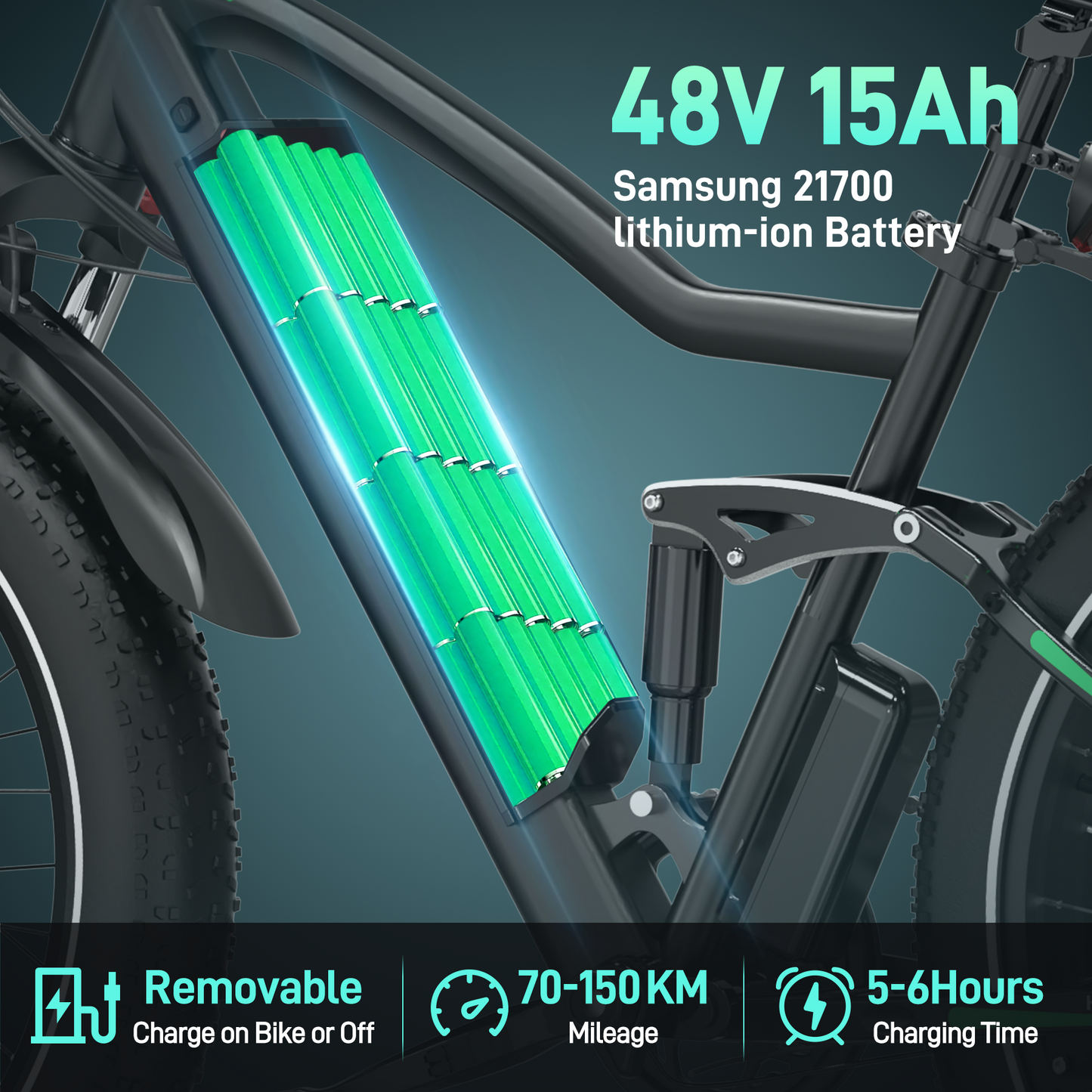 BK9S Electric Bike（Pre-owned）