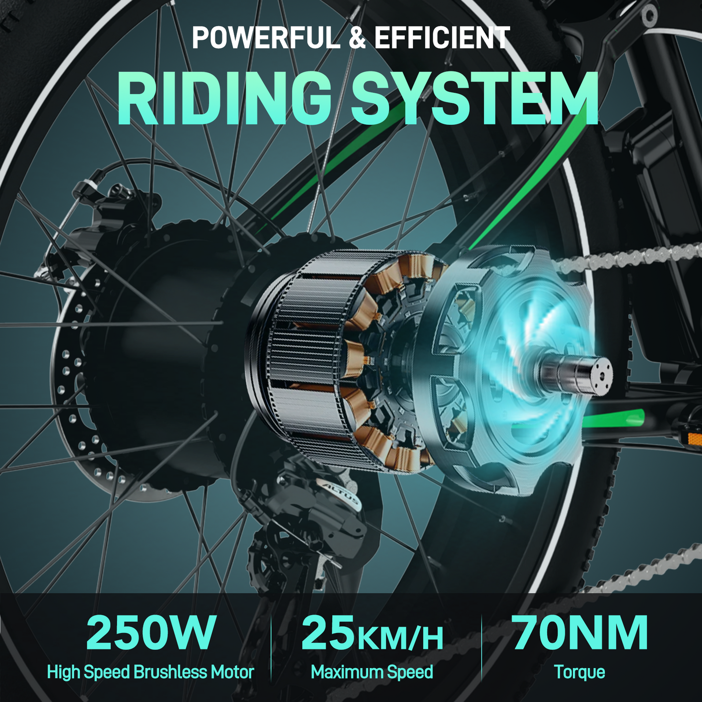 BK9S Electric Bike（Pre-owned）