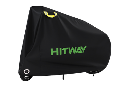 All-weather Bike Cover