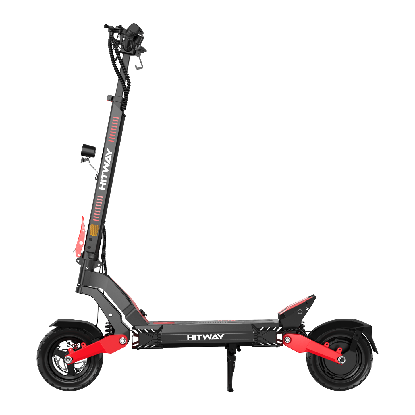 E-Scooter pieghevole H10