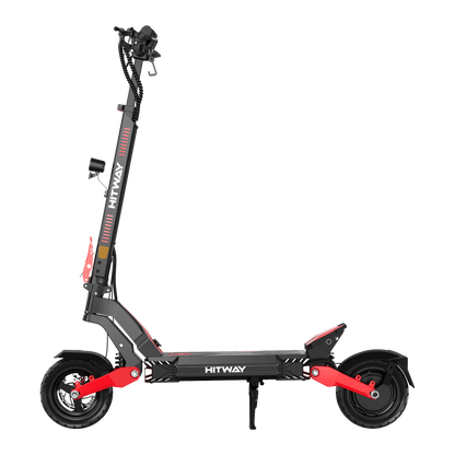 E-Scooter pieghevole H10