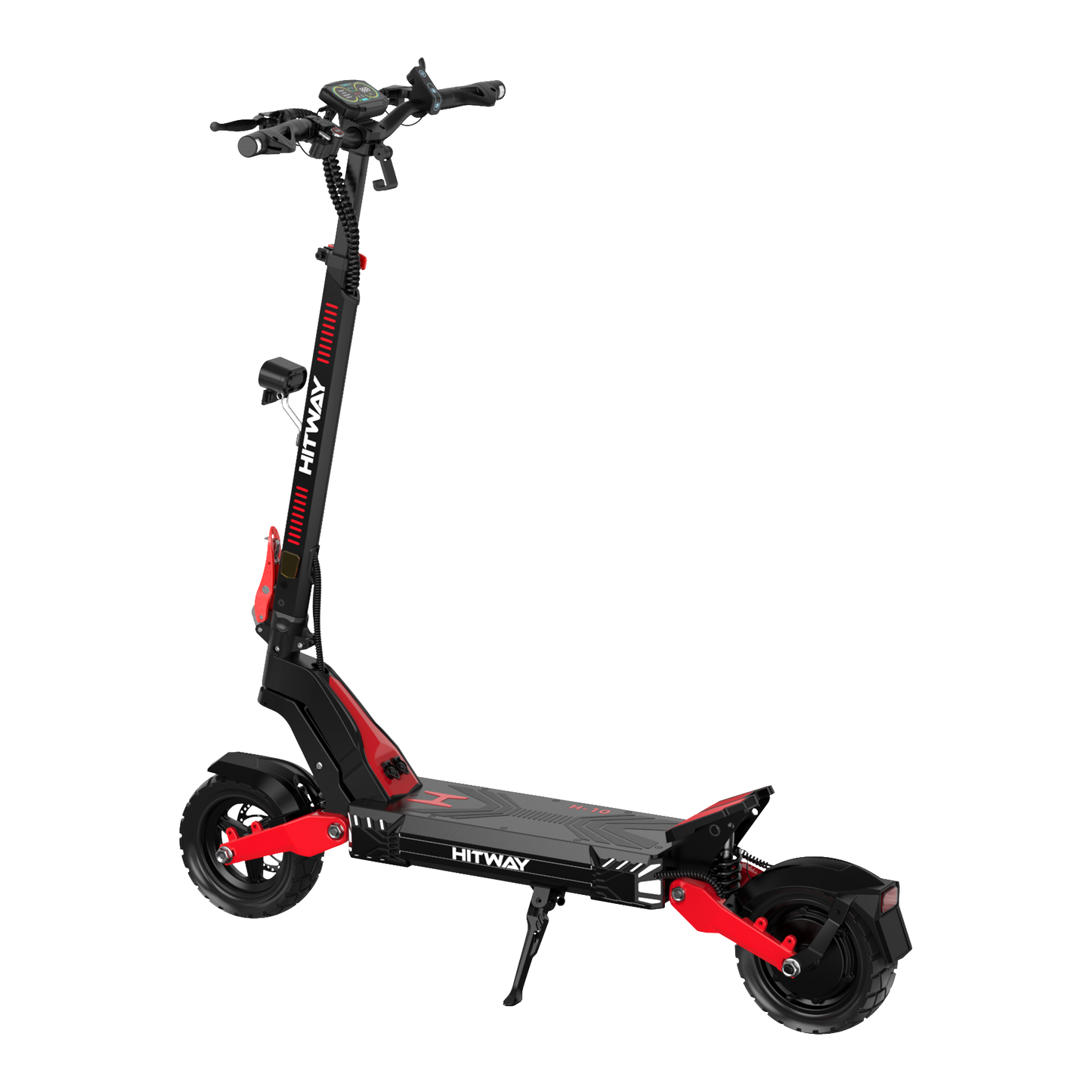 E-Scooter pieghevole H10