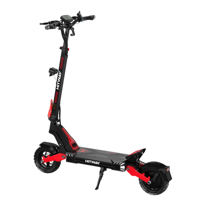 E-Scooter pieghevole H10