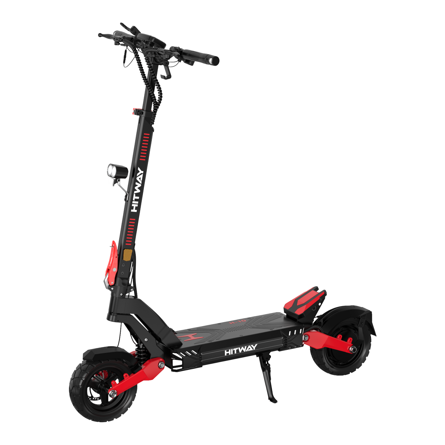E-Scooter pieghevole H10