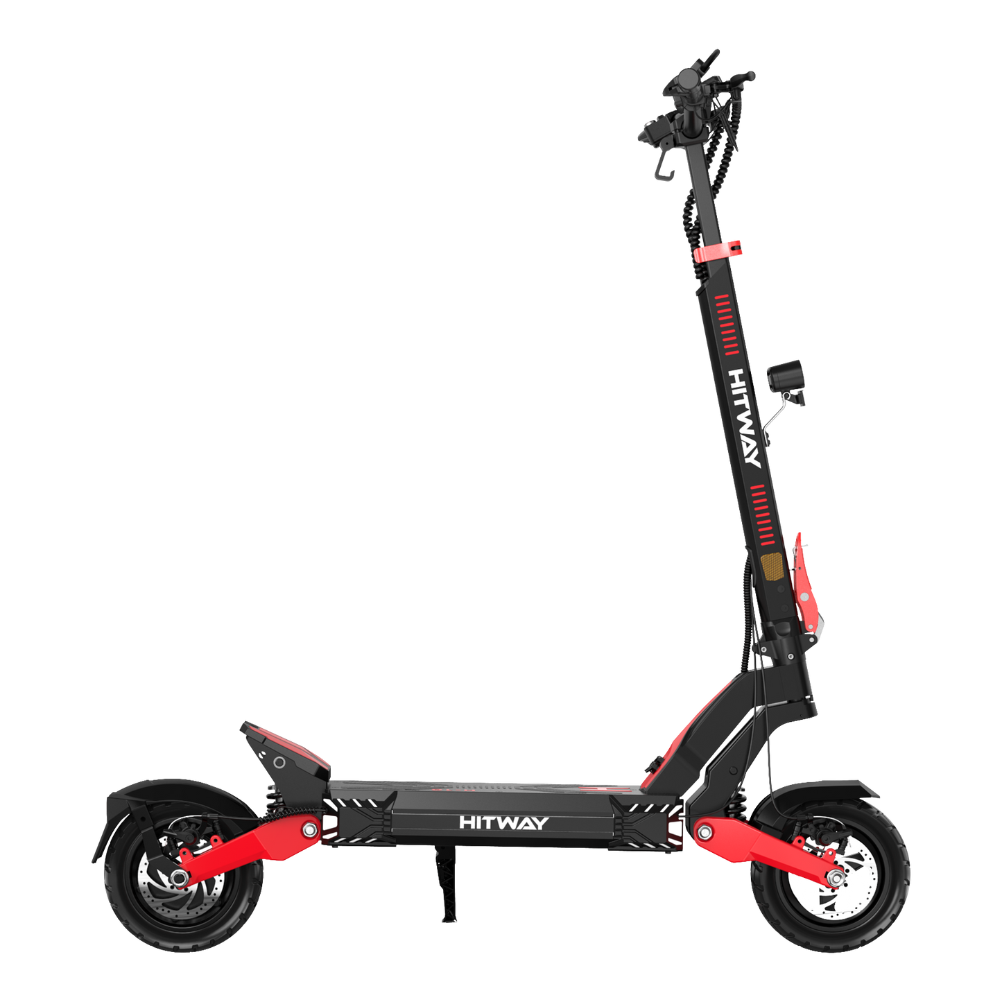 E-Scooter pieghevole H10