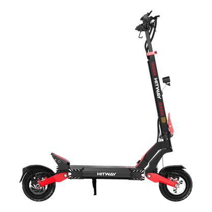 E-Scooter pieghevole H10