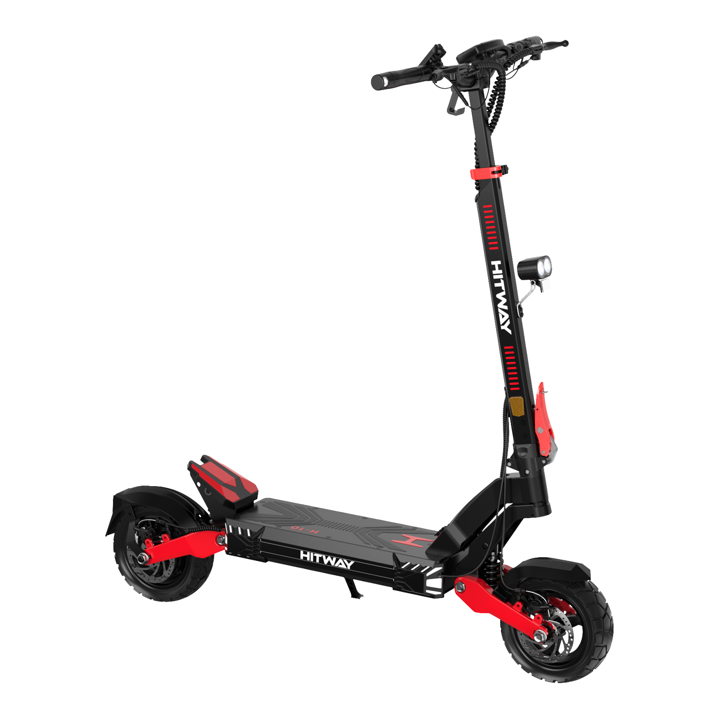 E-Scooter pieghevole H10
