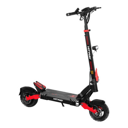 E-Scooter pieghevole H10