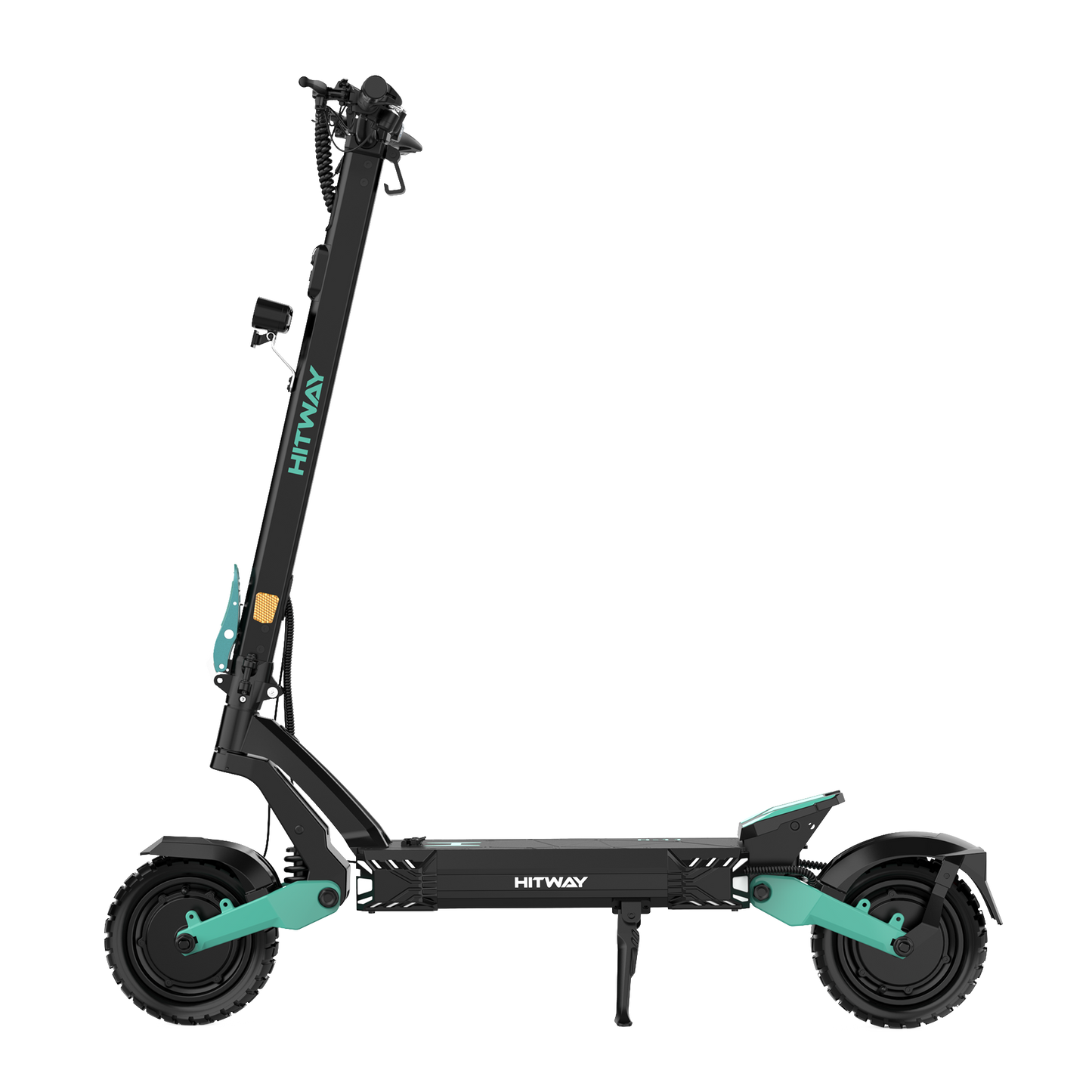 H11 1600W*2 E-Scooter