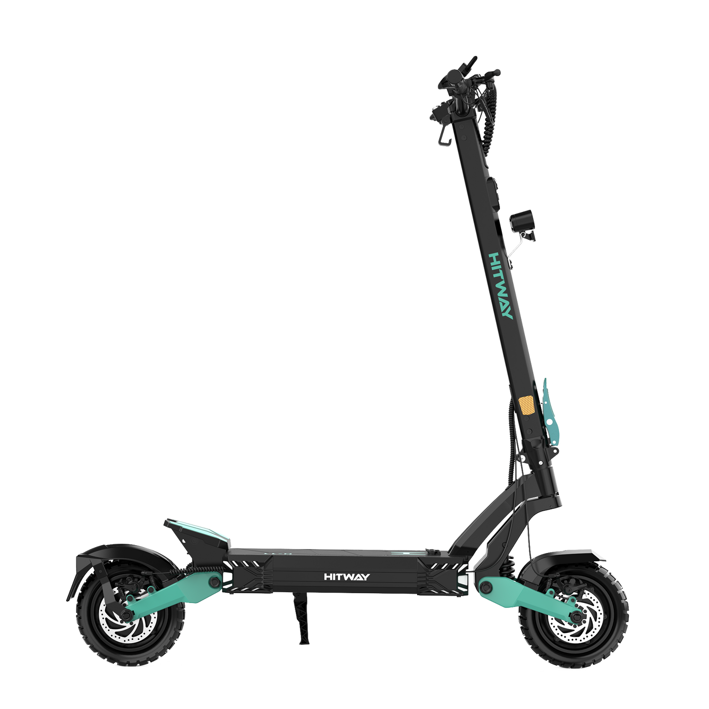 H11 1600W*2 E-Scooter
