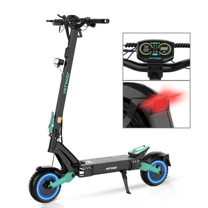 H11 1600W*2 E-Scooter