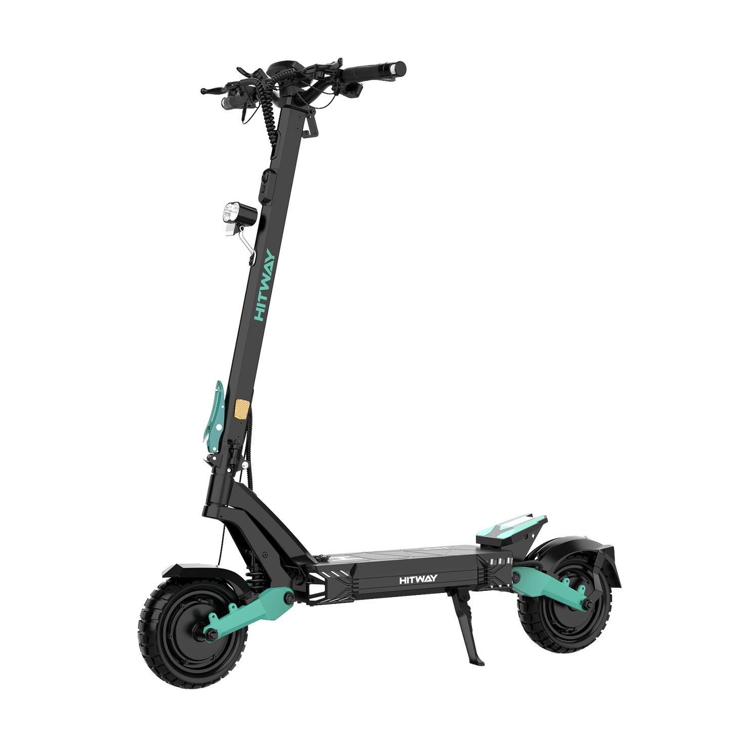 H11 1600W*2 E-Scooter