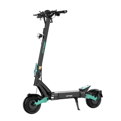 H11 1600W*2 E-Scooter