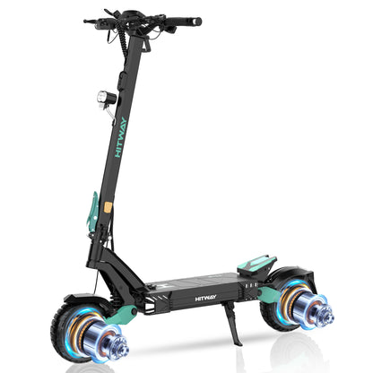 H11 1600W*2 E-Scooter