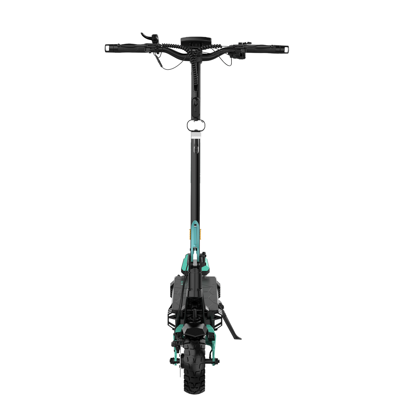 H11 1600W*2 E-Scooter