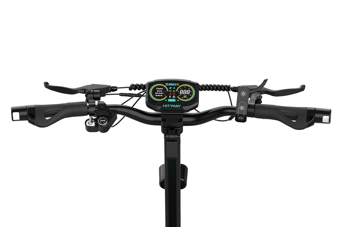 H11 1600W*2 E-Scooter