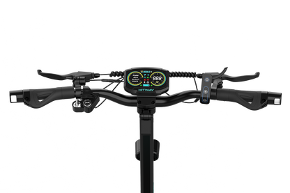 H11 1600W*2 E-Scooter