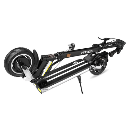 Scooter électrique pliant H6