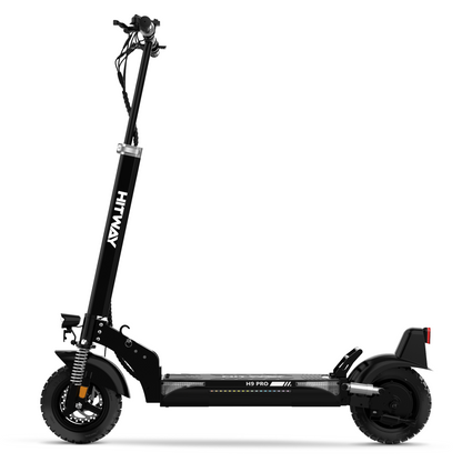 H9 & H9 Pro Folding E-Scooter