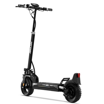 H9 & H9 Pro Folding E-Scooter