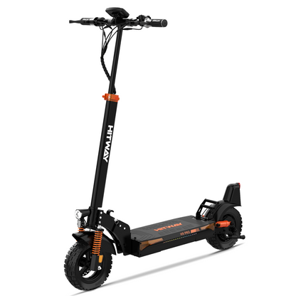 H9 & H9 Pro Folding E-Scooter