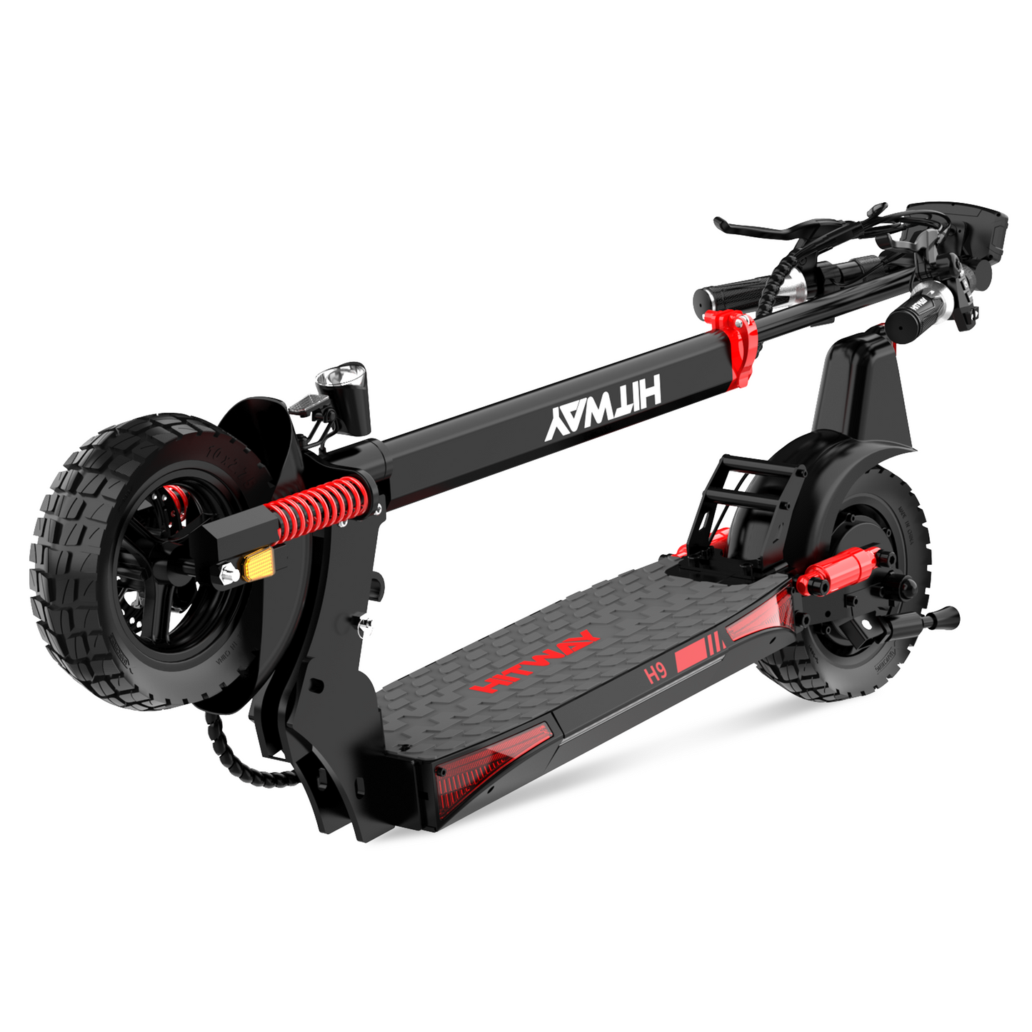 H9 Folding E-Scooter