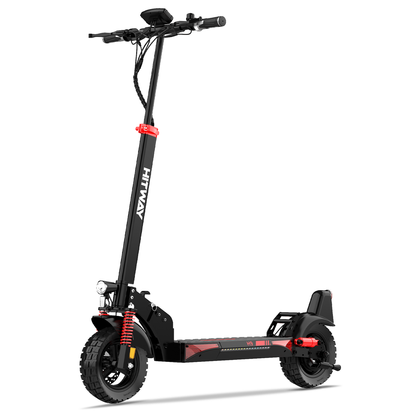 H9 Folding E-Scooter