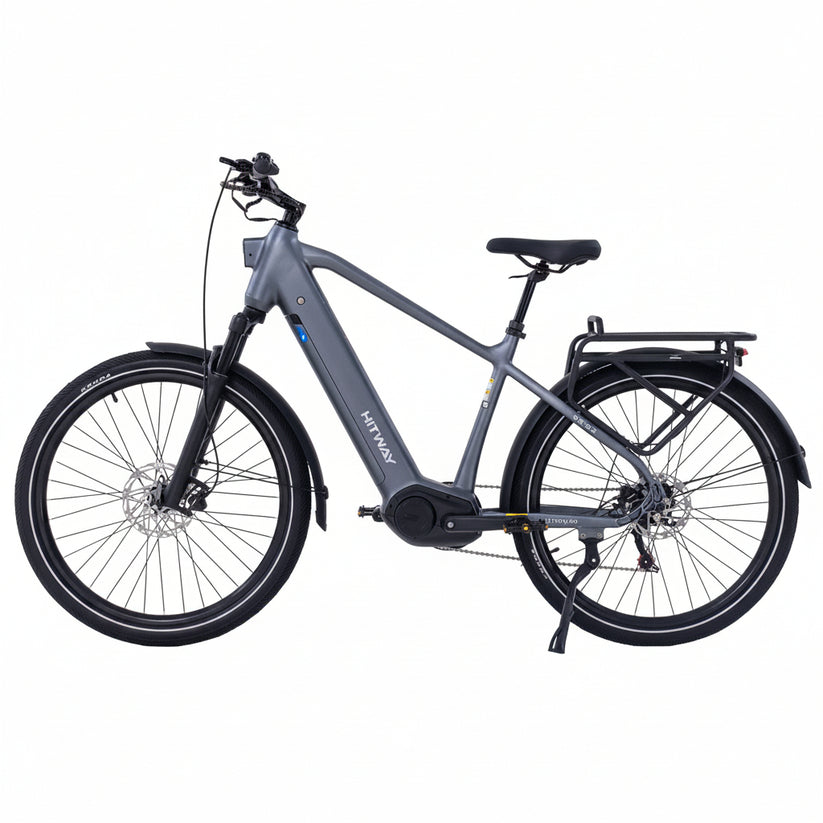 HITWAY BK-S2 Electric Bike