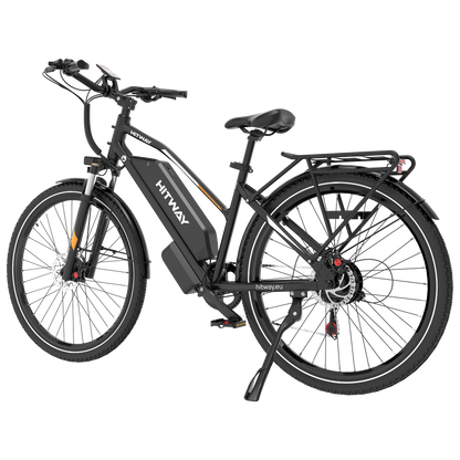 BK27 Pro Electric Bike
