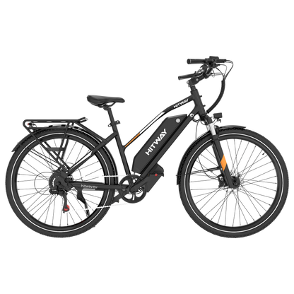 BK27 Pro Electric Bike
