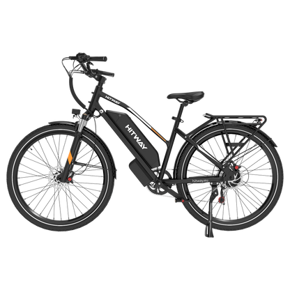 BK27 Pro Electric Bike