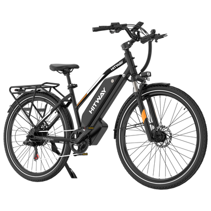 BK27 Pro Electric Bike