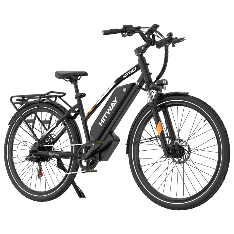 Vélo électrique BK27 Pro